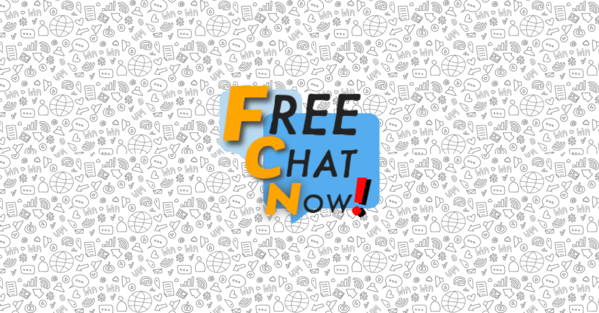 Free online chat rooms only at www.freechatnow.in