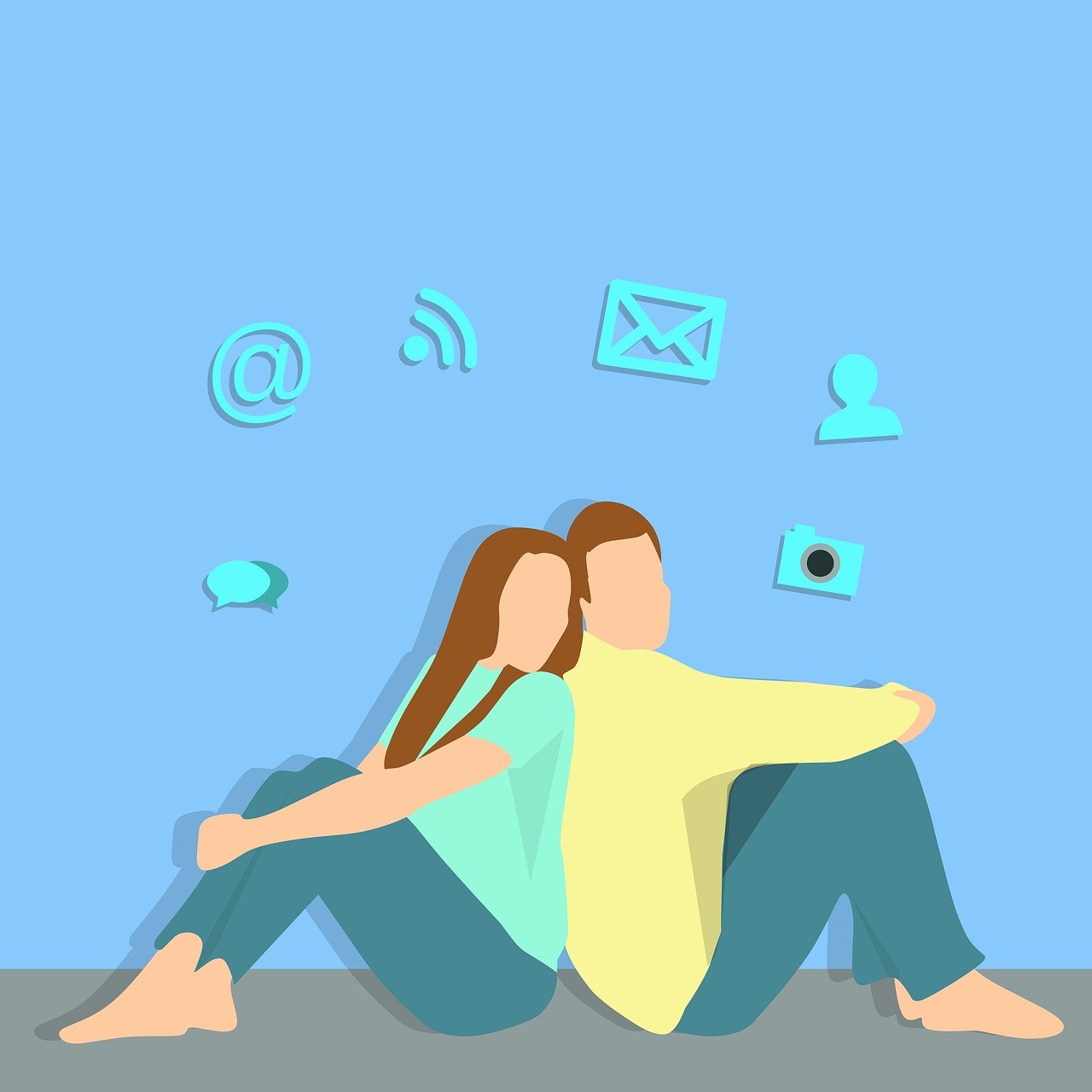 The Ultimate Guide to Making Friends in Online Chat Rooms