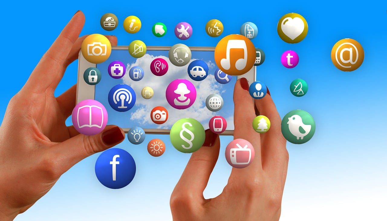 Check this out to learn how to protect yourself online.